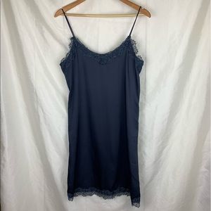 ONLY Slip Style Dress, Size: 38